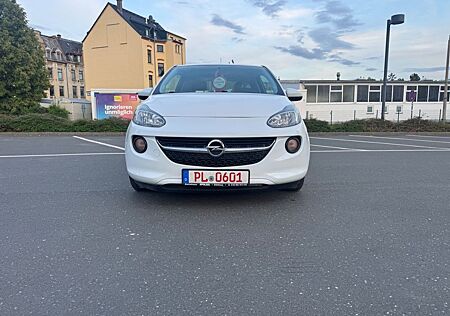 Opel Adam Basis