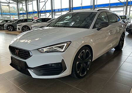 Cupra Leon VZ 4Drive Pano. Beats-Sound LED dig.Cockpit