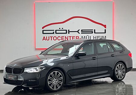 BMW 520 d M Sport Touring Autom,Panorama, DigiCocpit