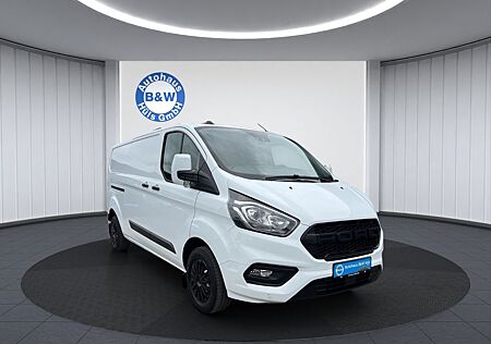 Ford Transit Custom Kasten 300 L2 1-Ha*SHZ*KLIMA*KAM