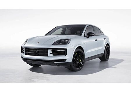 Porsche Cayenne S E-Hybrid Coupe Panoramadach LED-Matrix