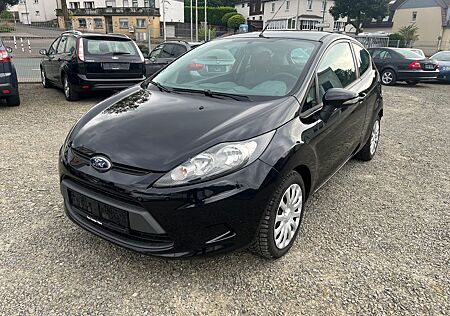 Ford Fiesta Trend Klima