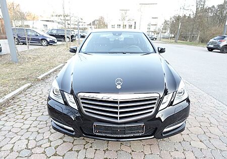 Mercedes-Benz E 200 E -Klasse Lim. CGI BlueEfficiency
