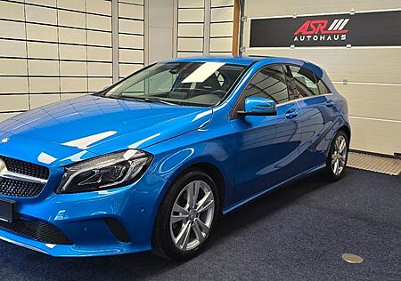 Mercedes-Benz A 180 BlueEfficiency,93tkm