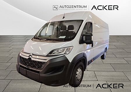 Citroën Jumper 2.2 35 L4H2 Heavy BlueHDi 165 Nav GJR