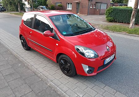 Renault Twingo 1.2 16V LEV eco2 eco2