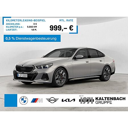 BMW 530 leasen