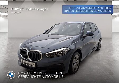 BMW 116i LiveCockpitProf Kamera HiFi LED