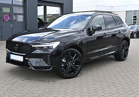 Volvo XC 60 XC60 T6 RC AWD Plus Black Edition*360°*ACC*AHK