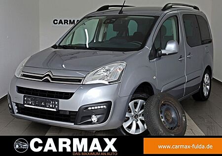 Citroën Berlingo Kombi Shine Navi,SH,PDC,Kamera,SR+WR