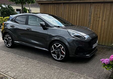 Ford Puma 1,5 l EcoBoost ST X Standheizung,PANO, LED