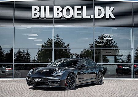 Porsche Panamera gebraucht kaufen Porsche Panamera GTS | AIR | CHRONO | PANO | ACC