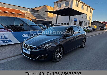 Peugeot 308 SW GT*MASSAGE*KAMERA*AUTOMATIK*