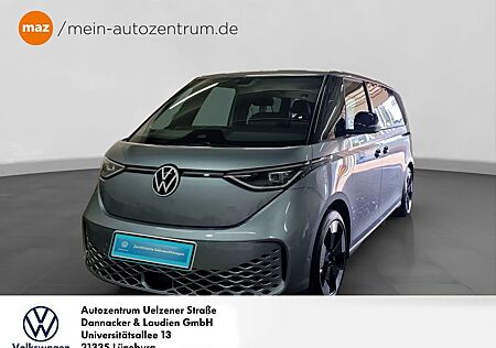 VW ID.BUZZ Volkswagen Pro LR 210 kW (286 PS) 86 kWh