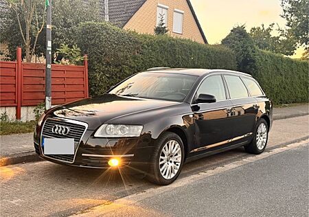Audi A6 2.7 TDI Automatik/Quattro/Xenon/Apple CarPlay