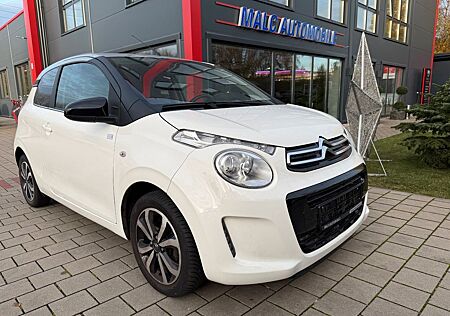 Citroën C1 Elle(Tüv&Insp.neu/Kamera)