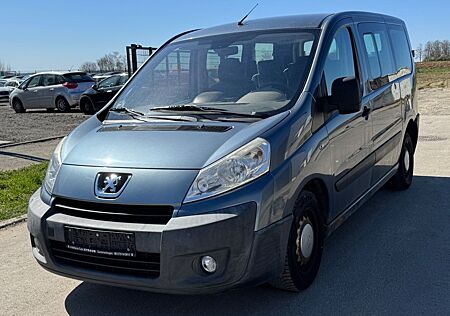 Peugeot Expert Tepee L1H1 2.0D Esplanade/KLIMA/6-GANG/