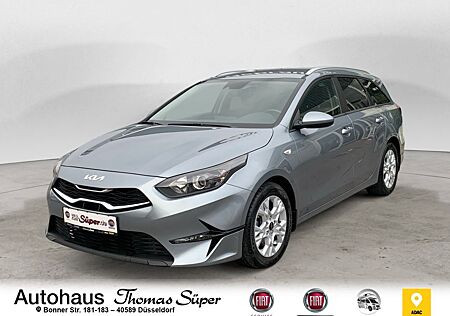 Kia Cee'd Sportswagon cee'd SW LX-Plus 1.5 T-GDI DCT Kamera AppleAndro