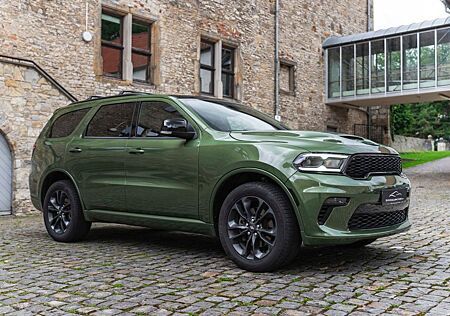 Dodge Durango 3,6L GT 4X4 LPG ALPINE KAM CARPLAY AHK