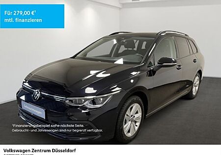 VW Golf Volkswagen Variant 1.5 TSI Life Panoramadach