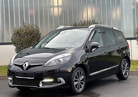 Renault Grand Scenic 1.6 dCi BOSE Edition*NAVI*KAMERA*