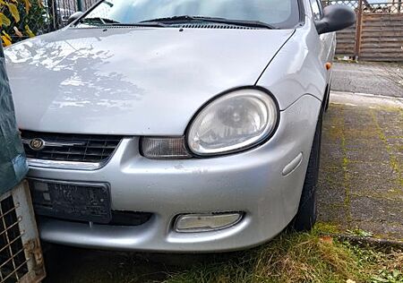 Chrysler Neon LX 2.0 LX