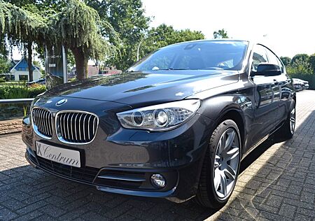 BMW 530D GT xDrive | Head Up | Pano