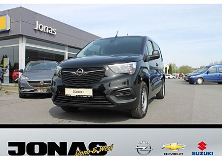 Opel Combo Cargo Edition 1.2T PDC Cargo- Grip&GO-Pake