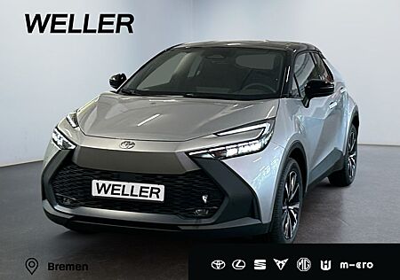 Toyota C-HR 2.0 Plug-in-Hybrid Teamplayer *LED*el Heck*