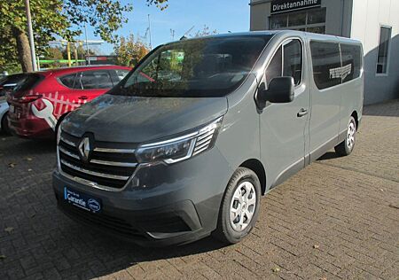 Renault Trafic Combi L2H1 3,0t Life+lang+