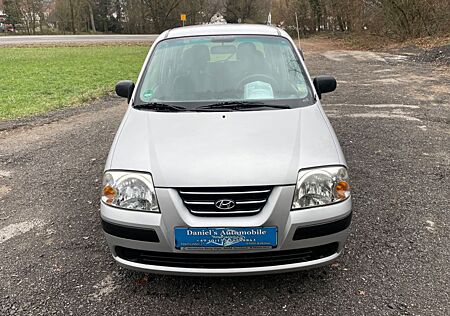 Hyundai Atos 1.1 Tüv Neu