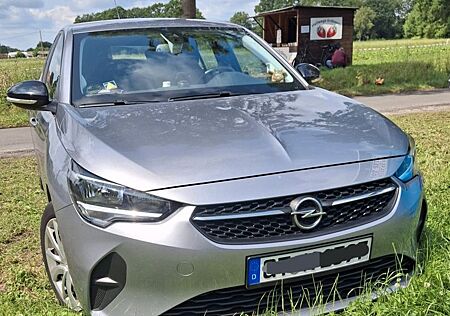 Opel Corsa 1.2 55kW -
