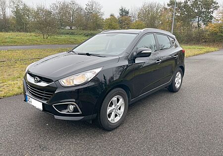 Hyundai ix35 1.6 Style 2WD Style