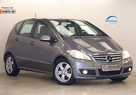 Mercedes-Benz A 170 116PS Avantgarde Klima Navi SHZ 5-Trg