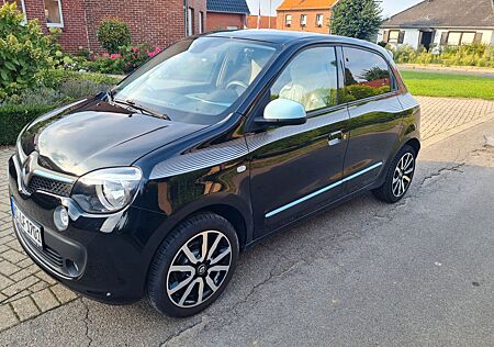 Renault Twingo SCe 70 Stop & Start Chic Chic