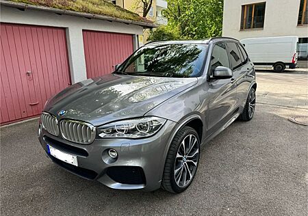BMW X5 xDrive40d - M Sportpaket