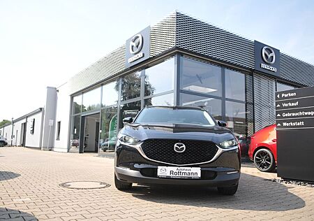 Mazda CX-30 Selection FWD | 360° | Head-up | NAV |BOSE