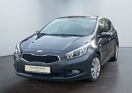 Kia Cee'd / Ceed