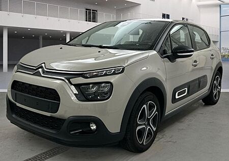 Citroën C3 Plus 1.2 PURETECH 83 / Klima / Display /Led