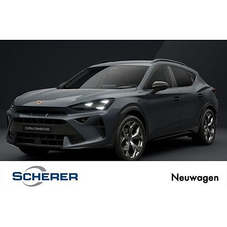 Cupra Formentor leasen