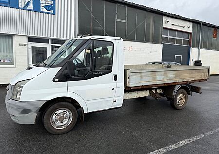 Ford Transit Pritsche FT 350 EL Einzelkabine 1.HAND