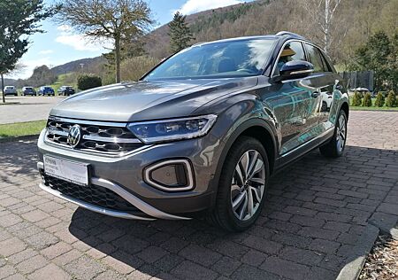 VW T-Roc Volkswagen 1.5 TSI OPF DSG Style