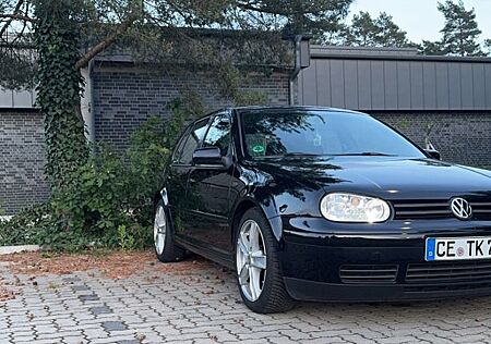 VW Golf Volkswagen 1.6 sr