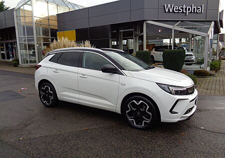Opel Grandland X Grandland Ultimate Plug-in-Hybrid 1.6 Automatik