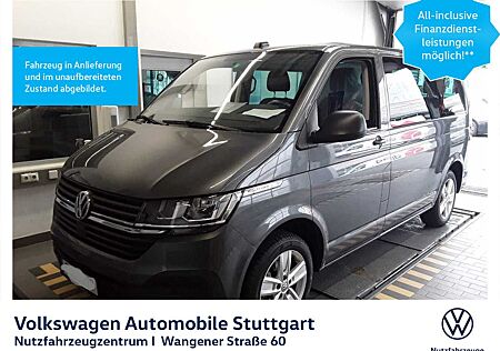 VW T6 Multivan Volkswagen T6.1 Multivan Family DSG 2.0 TDI Euro 6d Temp