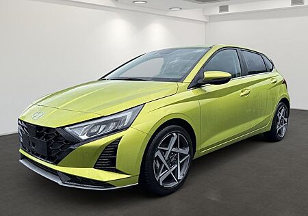 Hyundai i20 T-GDI Prime BOSE