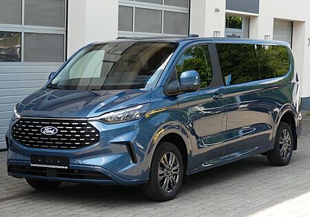 Ford Tourneo Custom 2.0 EcoBlue 110kW 320 L2 Titanium
