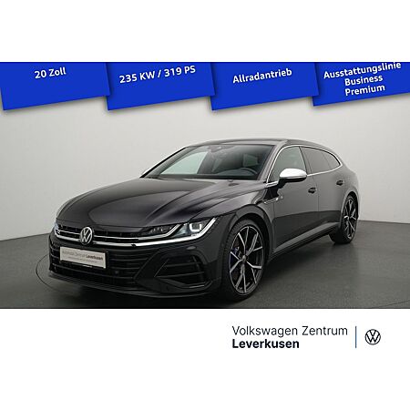 VW Arteon leasen