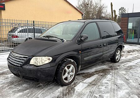 Chrysler Voyager Comfort 2.8 CRD Autom. 7-Sitzer