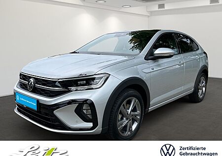 VW Taigo Volkswagen 1.0 TSI R-Line *MATRIX*PANO*NAVI*